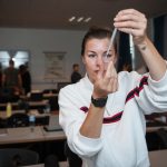 Bioanalytiker på HF i København